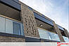 Цегла ручного формування Nelissen Grigio Carma N70/4 240x70x40, фото 3