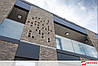Цегла ручного формування Nelissen Grigio Carma N70/4 240x70x40, фото 5