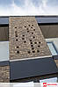 Плитка ручного формування Nelissen Grigio Carma N70/4 240х22х40, фото 5