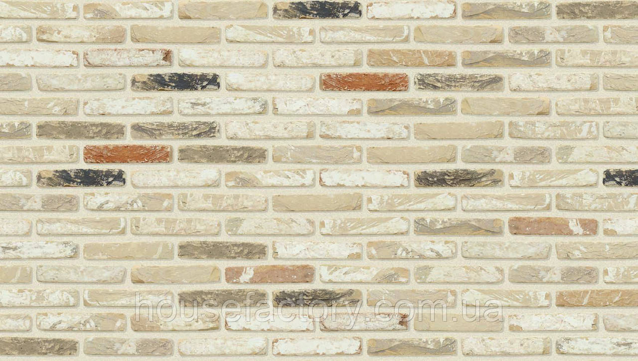 Цегла ручного формування Nelissen Hammered Ceto WV50 210x100x50, фото 1