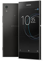 Смартфон Sony Xperia XA1 (G3116) 3/32Gb Black, 2SIM, NFC, 23/8Мп, 2300мАh, 5" IPS, 4G, Helio P20, 1 міс.