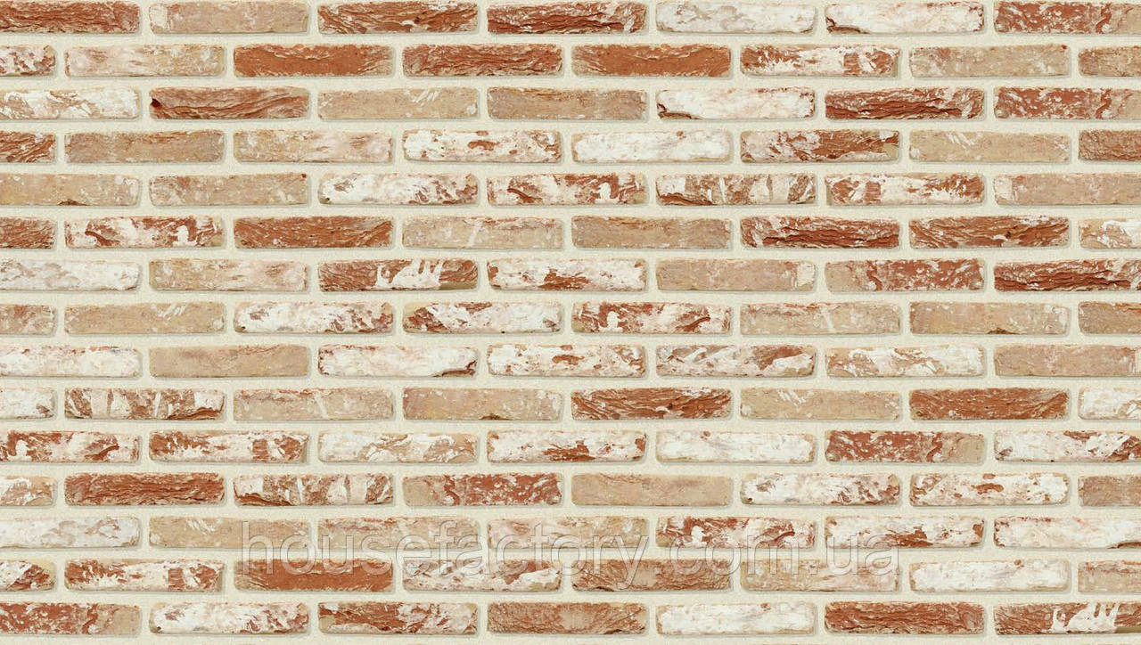 Плитка ручного формування Nelissen Hammered Hebe WV 65 215х22х65