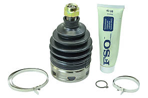 Шрус Lanos 1,5 зовнішній (22*29 шліця) FSO