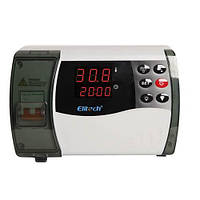 Щит керування холодильною камерою Elitech ECB-1000Q