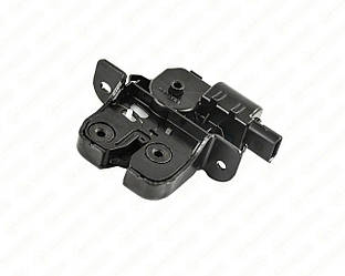 Замок задніх дверей нижній (двері ляда) на Renault Duster II 2017-> - Renault (Оригінал) - 905039428R