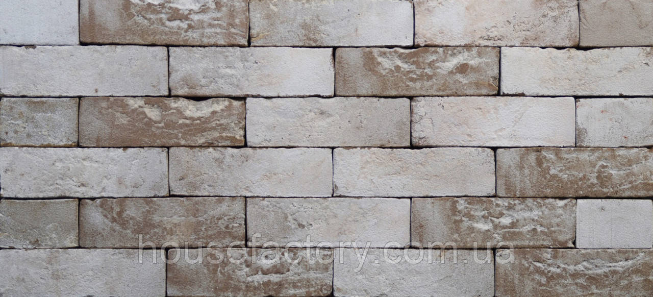 Плитка ручного формування Nelissen Sfera range Salento WV 65 215х22х65
