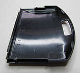 Кришка акумуляторного відсіку PSP-1000 (чорна), фото 7