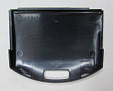 Кришка акумуляторного відсіку PSP-1000 (чорна), фото 6