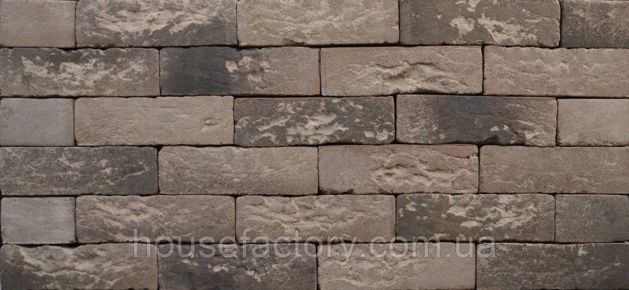 Плитка ручного формування Nelissen Sfera range Tramonto WV 65 215х22х65