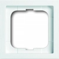Рамка 1-а ABB Busch Jaeger future linear (1721-184K)