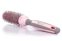 Брашинг для волосся Salon Professional Ceramic Ion Thermal Brush HHD (5.5 см)