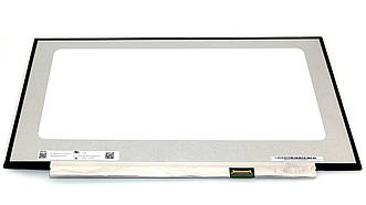 17.3" Full HD 1920x1080, CMI N173HCE-E3A, LED, 30-pin (eDP), матова, slim, без кріплень