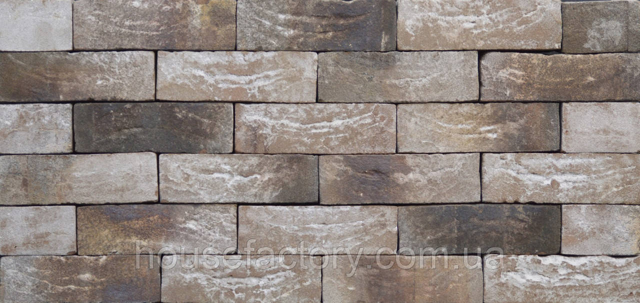 Плитка ручного формування Nelissen Sfera range Furore WV 65 215х22х65
