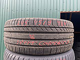 РОЗПАРОВКА 245/45R19 Michelin, Continental, Dunlop, Goodyear, Bridgetone R19 245 45 одинок, фото 2