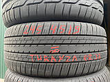 РОЗПАРОВКА 245/45R19 Michelin, Continental, Dunlop, Goodyear, Bridgetone R19 245 45 одинок, фото 5