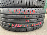 РОЗПАРОВКА 245/45R19 Michelin, Continental, Dunlop, Goodyear, Bridgetone R19 245 45 одинок, фото 6