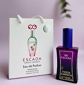 Escada Fiesta Carioca (Ескада Фієста Каріока) у подарунковій упаковці 50 мл.