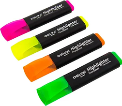 Текстовыделители