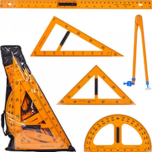 Креслярські приладдя