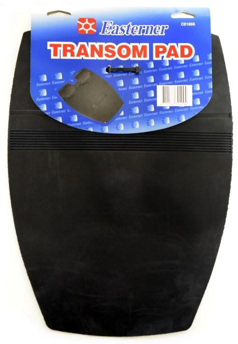 Транцева гумова пластина Easterner C01655, фото 1