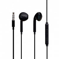 Навушники HOCO M55, гарнітура (чорний)