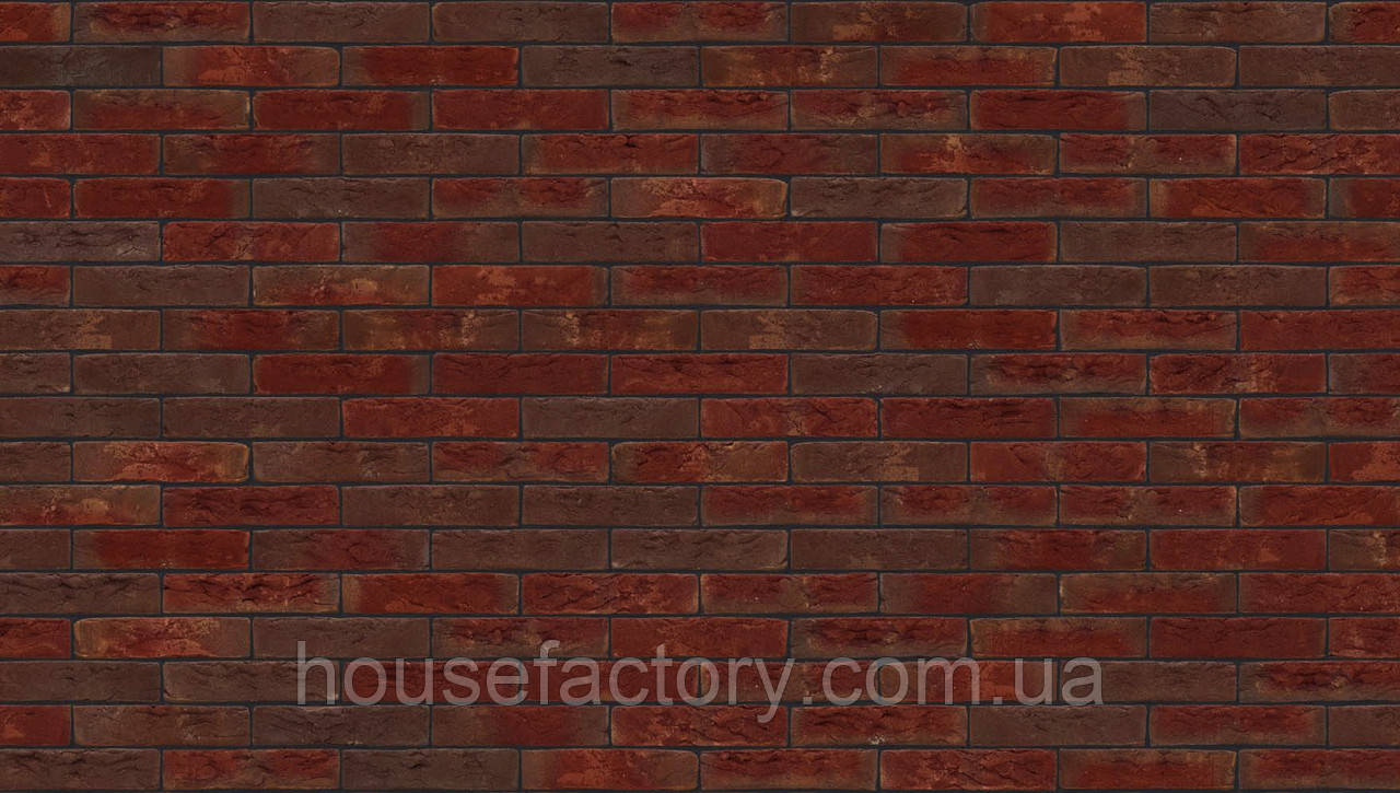 Плитка ручного формування Nelissen Rodruza Alems Bont WV 65 215х22х65