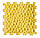 Масажний килимок Пазли Мікс Морський 6 елементів Ortek (Ортек) 9713, фото 2
