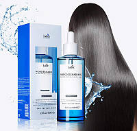Увлажняющее масло для зеркального блеска и гладкости волос La'dor Wonder Hair Oil, 100 ml