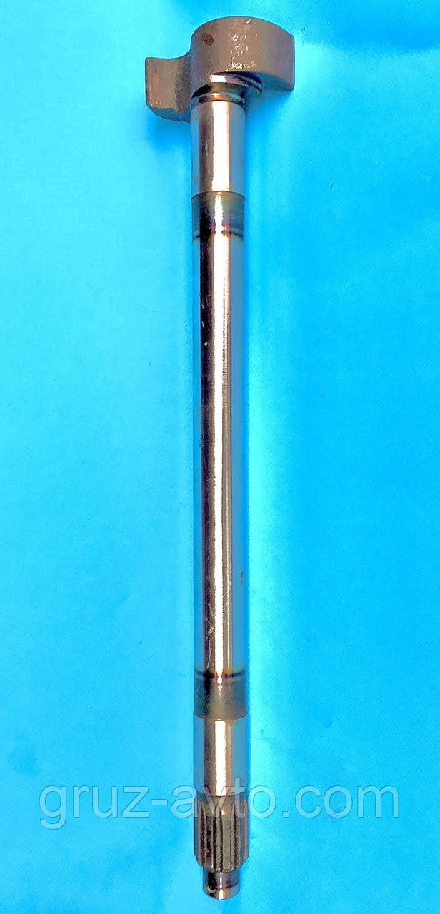 Кулак Камаз причіп розтискний гальмівний правий L-580 /130-3502110