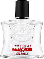 Лосьон после бритья Brut Apres Rasage Attraction Totale 100ml 01641