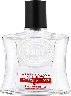 Лосьйон після гоління Brut Apres Rasage Attraction Totale 100ml 01641