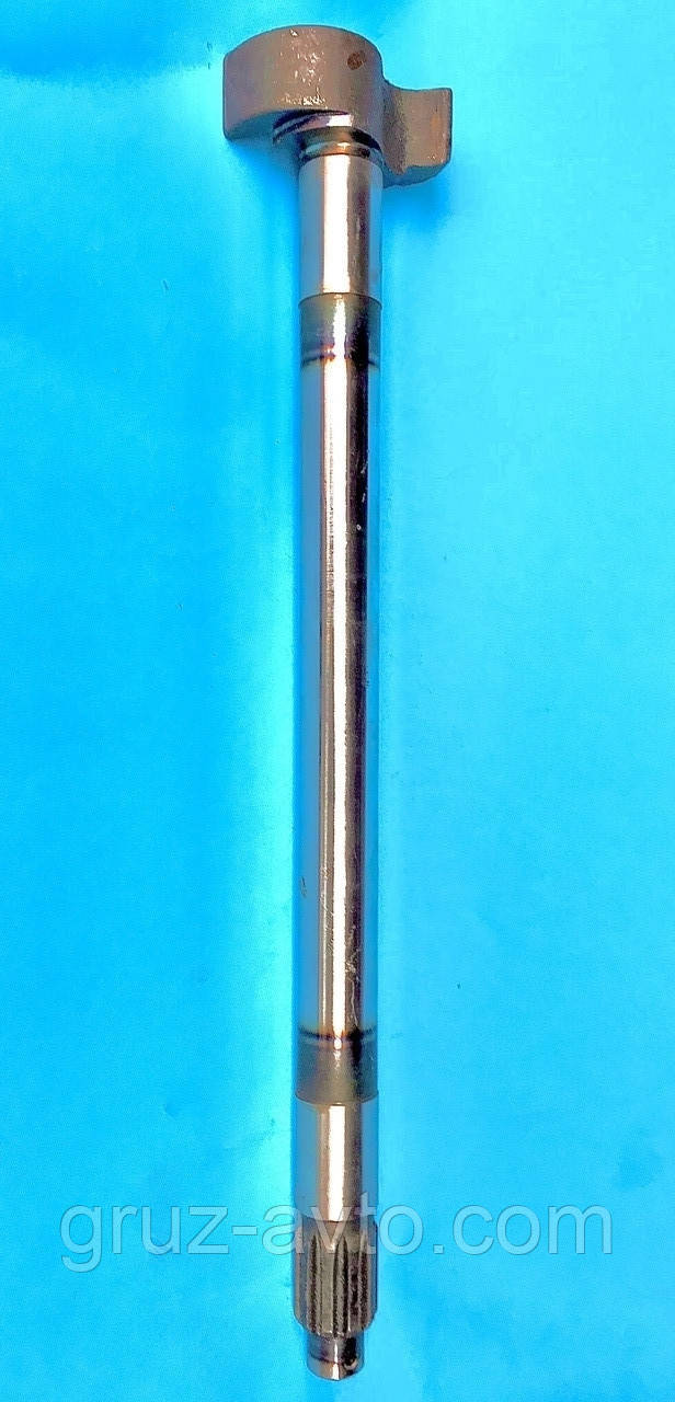 Кулак Камаз розтискний гальмівний причепа лівий L-580 / 130-3502111, фото 1