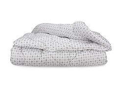 Ковдра БІО ПУХ Leleka-Textile 140х205 М39