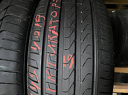 РОЗПАРОВКА 245/40R19 Cinturato P7 Рік-19 одиночки R19 245 40