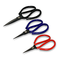 Ножиці універсальні посилені для грубих матеріалів маленькі/середні/великі