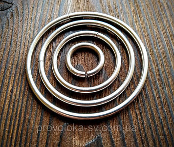 Кільця для сумок 1 х 16 мм