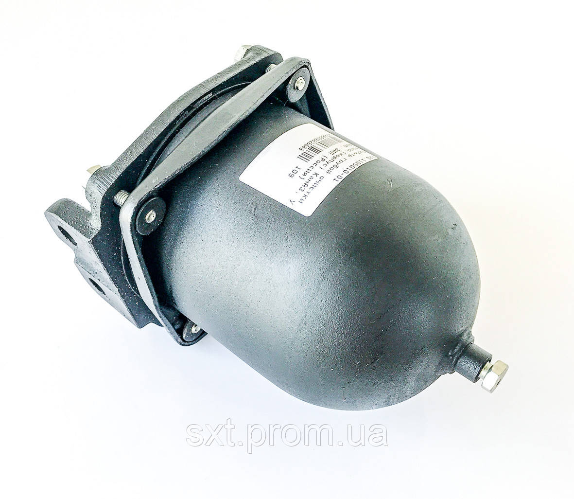 Купить Фильтр грубой очистки топлива (корпус) КАМАЗ, УРАЛ, ЗИЛ (740. ...