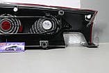 Задній ліхтар правий Renault Kango, фото 4