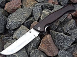 Ніж складаний Пантера, 65Х13 FB629, фото 3