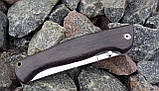 Ніж складаний Пантера, 65Х13 FB629, фото 7