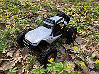 RC машинка на радиоуправлении WLtoys 12429 багги 4х4. Оригинал.