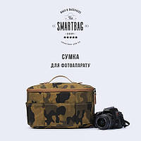 Фотосумка поповнила асортимент фотоаксесуарів нашого магазину
