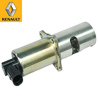 Клапан EGR, рециркуляції відпрацьованих газів на Renault Trafic 1.9dCi (2001-2006) Renault (оригінал) 8200542997