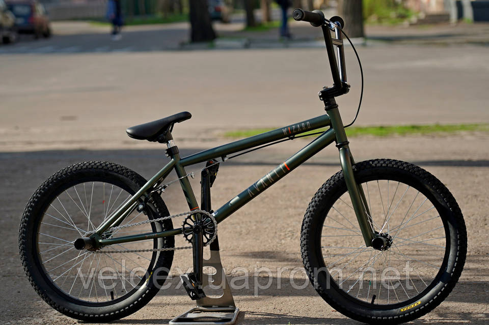 Avanti bmx deals