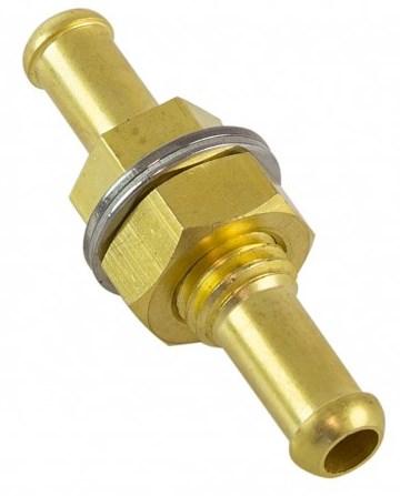 З'єднувач паливного шланга Easterner C33437, перехідник паливного шлангу, фото 1