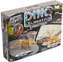 Набори з гіпсу