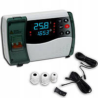 Щит управління