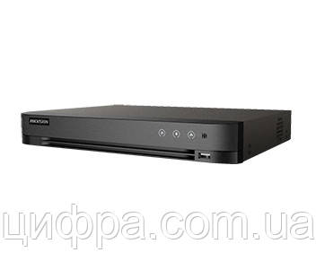 Відеореєстратор Hikvision iDS-7216HQHI-M2/S(С), фото 1