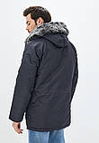 Зимняя мужская куртка Winter Parka AIRBOSS, фото 9