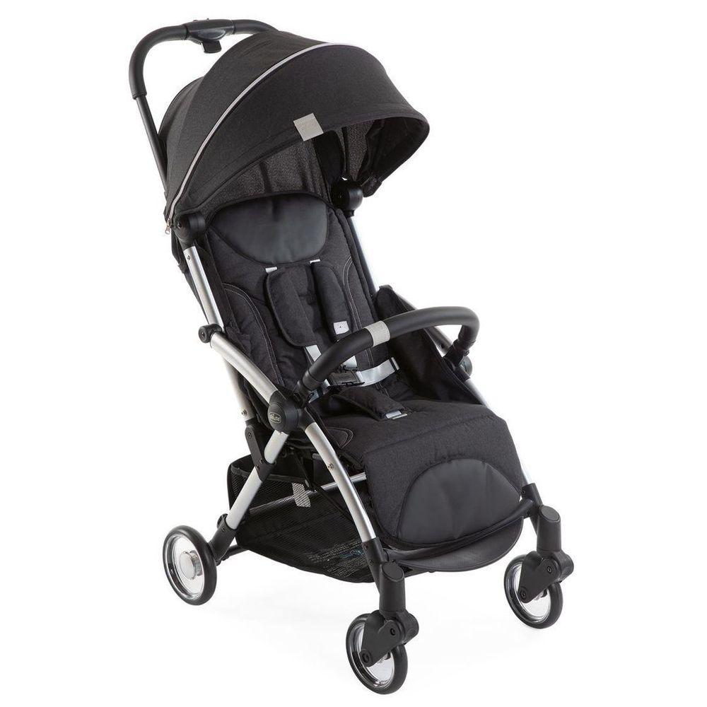Прогулянкова коляска Chicco Goody Plus